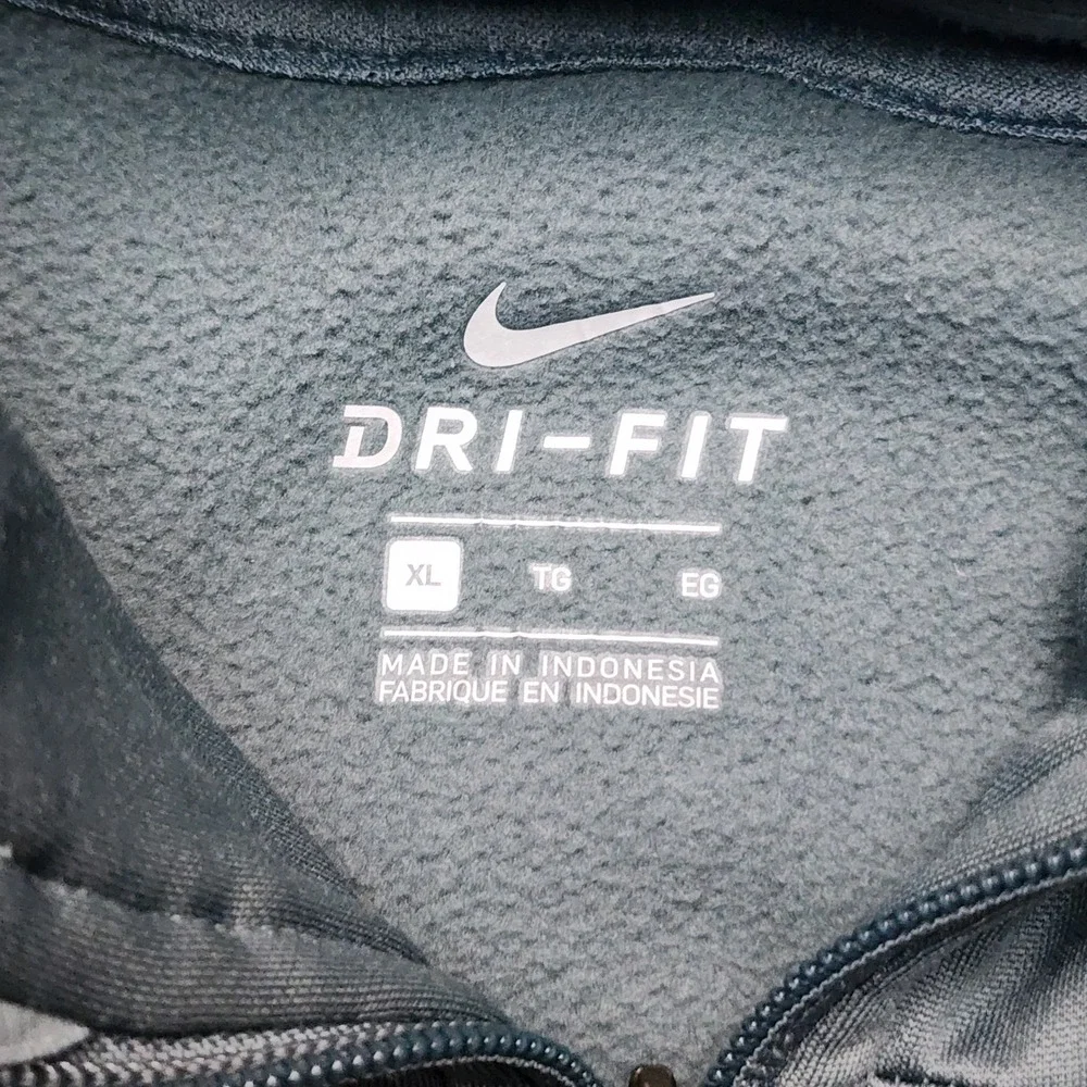 Nike dri fit